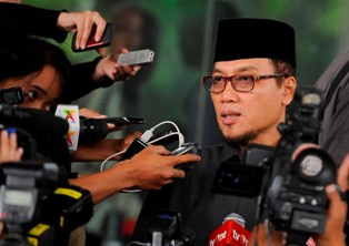 Irjen Kemenag: Kepala Rombongan Jemaah Diduga Melanggar Aturan 