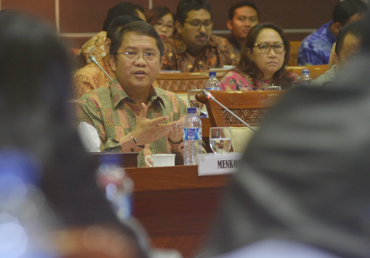 Kominfo Tak Ambil Pusing Rencana Pembentukan Badan Cyber Nasional