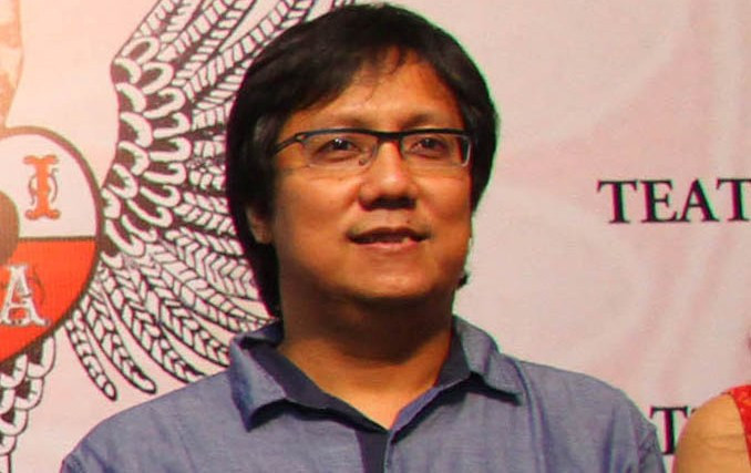 Wejangan Erwin Gutawa Hadapi Persaingan di Industri Musik