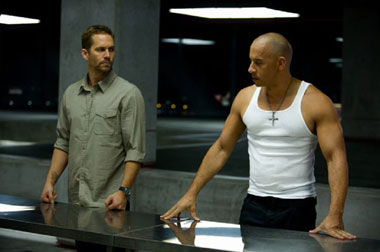 Saga Ending Trilogy Hadir Sebagai Seri Penutup Fast and Furious 