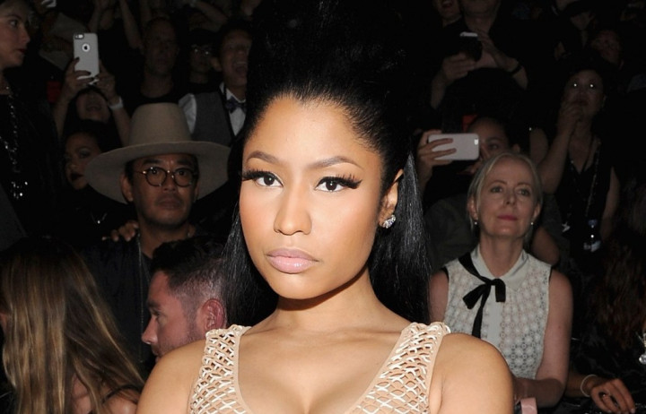 Kisah Nyata Nicki Minaj Dijadikan Serial Komedi