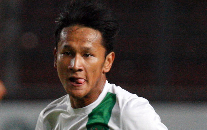 Yandi Sofyan Langsung Dimainkan Persib: Saya Tidak Ada Beban!