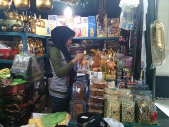 Tak Perlu Bawa Oleh-oleh Haji dari Tanah Suci