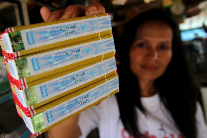 PHK Sulit Dihindari Bila Cukai Rokok Dinaikkan