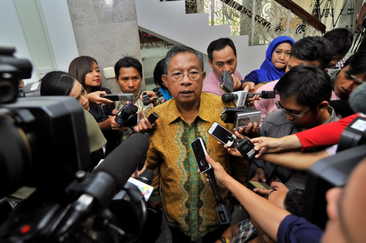 Paket Kebijakan Ekonomi II Mulai Berjalan Minggu Depan