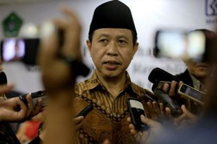 Ini Langkah PPIH untuk Cari Anggota Jemaah Haji yang Hilang