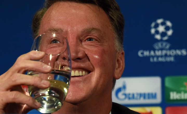 MU Pasang Target Menembus Final Liga Champions