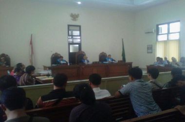 Soal Bandara Kulon Progo, Petani Kecewa Putusan MA