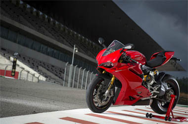 Ducati Siapkan 959 Panigale dan Hypermotard 939 untuk 2016 