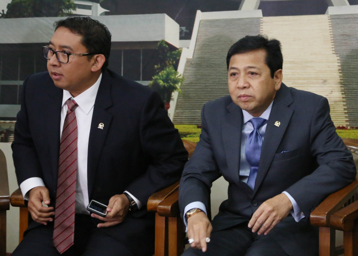 Novanto Tegaskan Kunjungan ke Saudi Atas Undangan Resmi Kerajaan