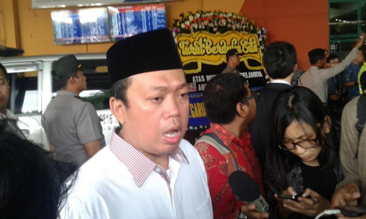 GP Ansor: Jangan Sampai Ada Pemberontakan ke Pemerintahan Sah