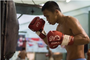 Daud Yordan Fokus Siapkan Strategi Hadapi Josh King