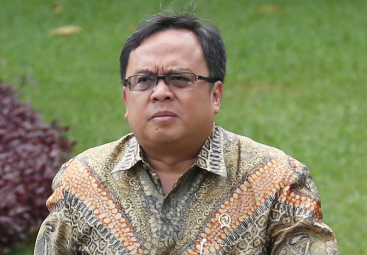 Kebijakan DHE Dorong Penguatan Rupiah