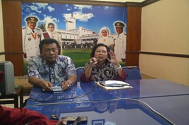 Pemprov Tak Menerima Izin Penambangan di Desa Selok Awar-awar