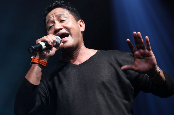 Setelah 9 Tahun, Andre Hehanusa Luncurkan Album Anyar