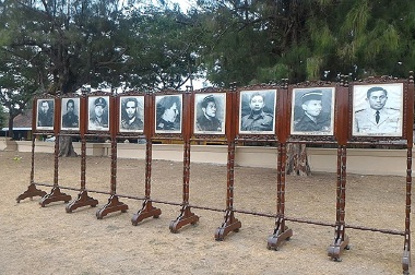 Besok, Upacara Kesaktian Pancasila Berlangsung di Yogyakarta