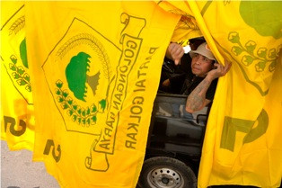 Dua Kubu Golkar Disarankan Gelar Pembekalan Pilkada Bersama