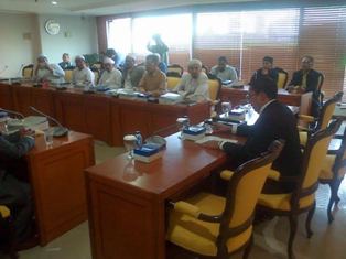 DPR Komitmen Cegah Kebangkitan PKI 