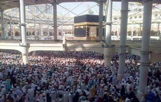 74 Anggota Jemaah Haji Belum Kembali ke Pemondokan