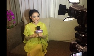 Jaksa Janji Hadirkan Amel Alvi dalam Persidangan Muncikari RA Hari Ini