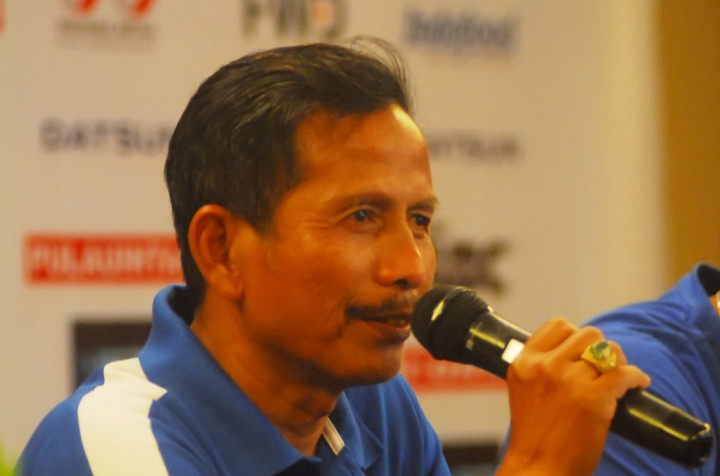 Djanur Apresiasi Langkah Promotor Piala Presiden soal Pemilihan Wasit