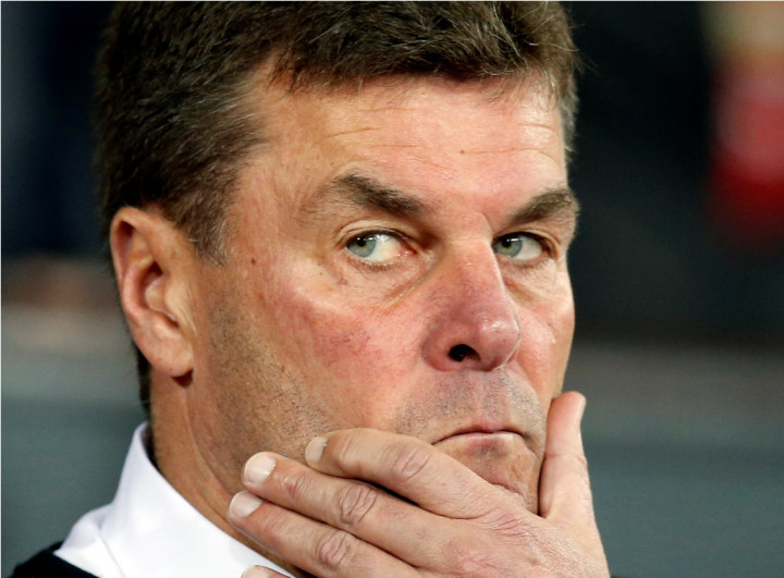 Pelatih Wolfsburg Mengejek Gol Kedua United