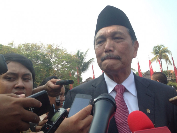 Jokowi Undang Pengangkat Jenazah 6 Jenderal di Lubang Buaya ke Istana