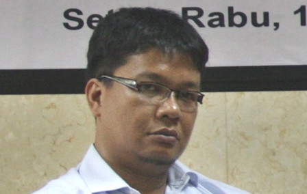 Menuju Referendum Presiden?