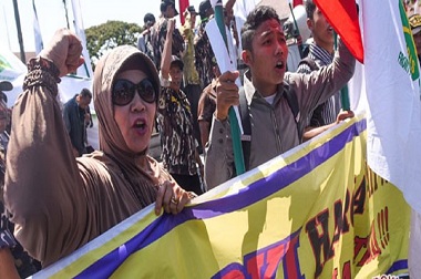 Ansor Jombang Nilai Masyarakat sudah Tahu Bahaya Komunisme