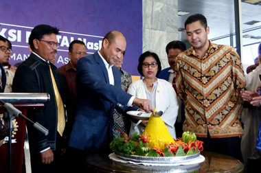 Sekjen Dipanggil KPK, NasDem: Terbukti Main, Rio Dipecat!