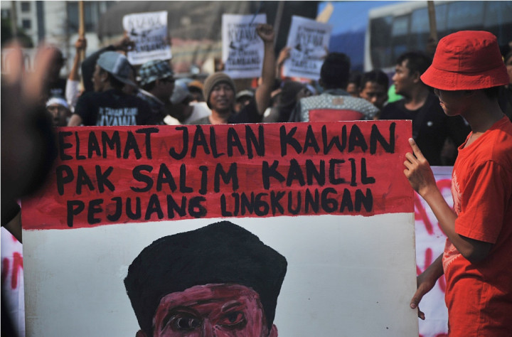 Anggota Komisi III: Kapolri Harus Evaluasi, Harus Ada Pencopotan