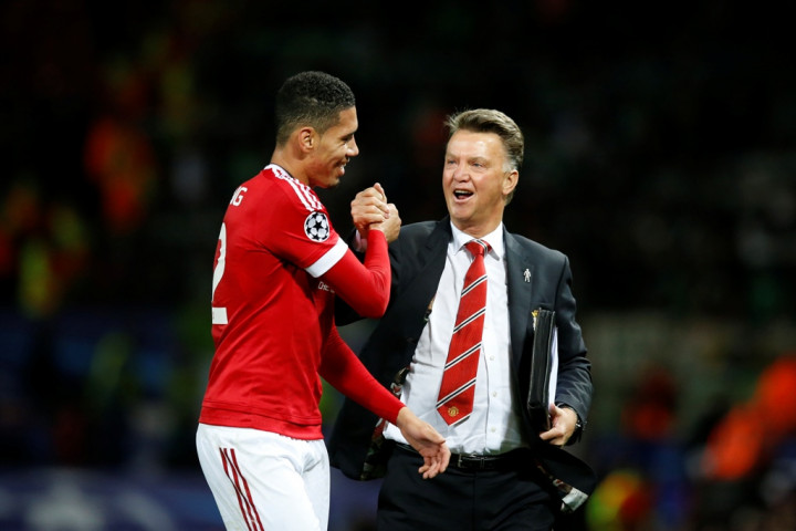 Van Gaal: Tak Ada Pemain yang Cedera, Mereka Hanya Lelah!