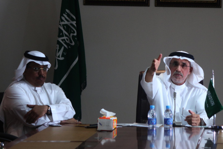 Arab Saudi Janji Tingkatkan Pelayanan Haji dan Umrah