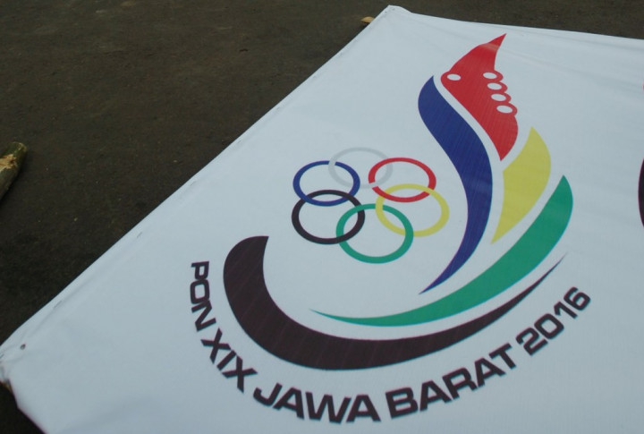 Lima Lifter Papua Gagal Melangkah ke PON 2016