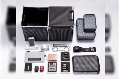 Kia Luncurkan <i>New Official Merchandise</i> Buat Fans