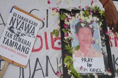 DPRD: Tutup Tambang Ilegal untuk Hindari Konflik