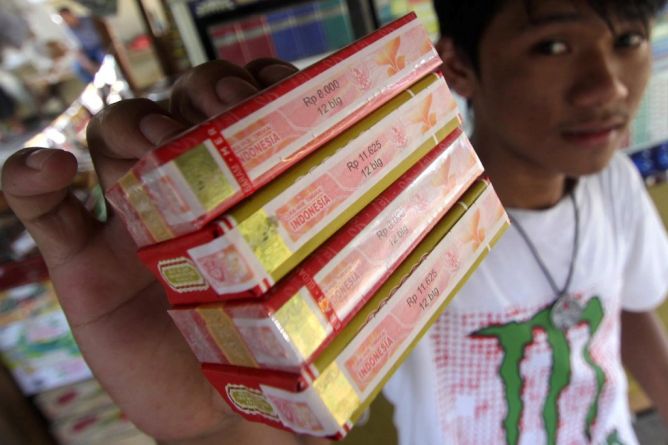 Kenaikan Cukai Tembakau Bakal Tambah PHK Industri Hasil Tembakau 