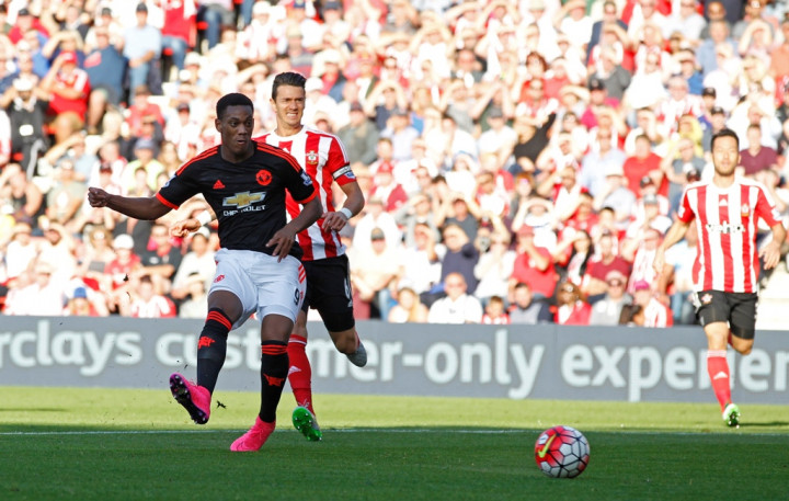 Sosok Ini Sejak Awal Optimistis Martial Moncer Bersama MU