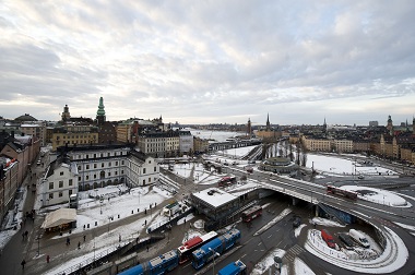 Swedia akan Terapkan Waktu Kerja 6 Jam per Hari