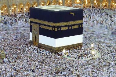 Anggota Jemaah Haji Purbalingga Wafat di Pesawat