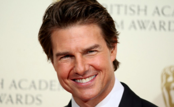 Rumah Tom Cruise di Hollywood Terjual Seharga Rp166 M