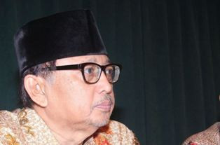 KPIH: Tuntaskan Pencarian dan Identifikasi Korban Mina