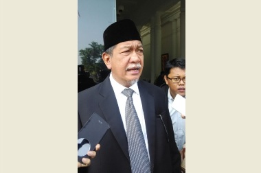 Pemprov Jabar Belum Dapat Pastikan Jumlah Korban Tragedi Mina