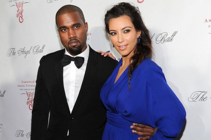 Kim Kardashian Siap Dekorasi Ulang Gedung Putih