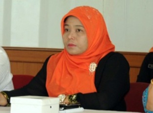 Camat Menteng Tantang Rekening PHL Diperiksa