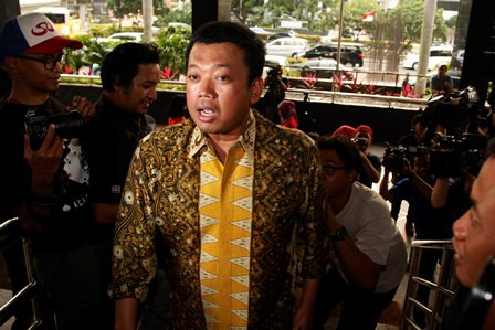 Kepala BNP2TKI: Kami Tawarkan Solusi