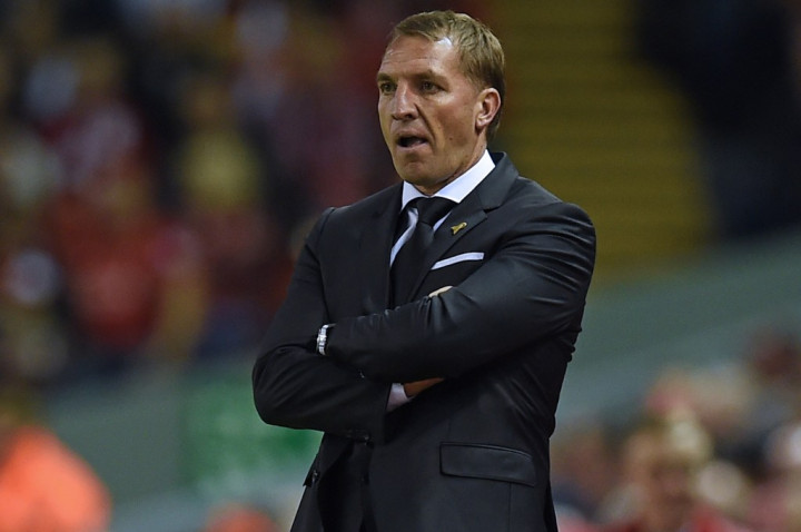 Liverpool Ditahan Imbang FC Sion, <i>#RodgersOut</i> Mendunia 