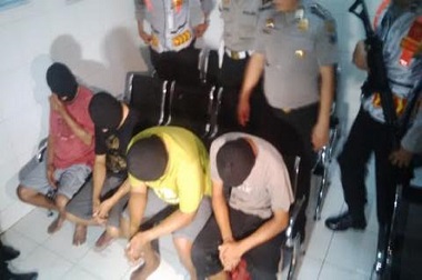 Polda belum Dapat Pastikan Tersangka Lain di Kasus Pembantaian Salim Kancil