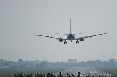 Pesawat Aviastar Dikabarkan Hilang Kontak di Sulsel 