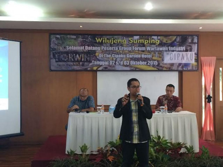 Solar Diminta Turun Rp1.000/Liter